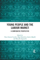 Book cover of: Young People and the Labour Market
