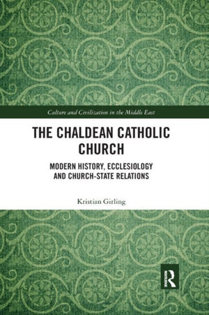 The Chaldean Catholic Church