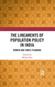 Book cover of: Lineaments of Population Policy in India