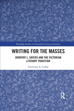 Writing for the Masses