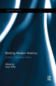Book cover of: Banking Modern America
