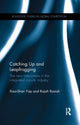 Book cover of: Catching Up and Leapfrogging. By: Xiao Shan Yap