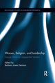 Book cover of: Women, Religion and Leadership