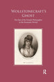 Book cover of: Wollstonecraft's Ghost. By: Andrew McInnes