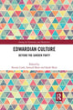 Book cover of: Edwardian Culture. By: Samuel Shaw