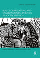 Book cover of: Soy, Globalization, and Environmental Politics in South America