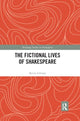 Book cover of: Fictional Lives of Shakespeare