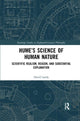 Book cover of: Hume’s Science of Human Nature. By: David Landy