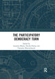 Book cover of: Participatory Democracy Turn