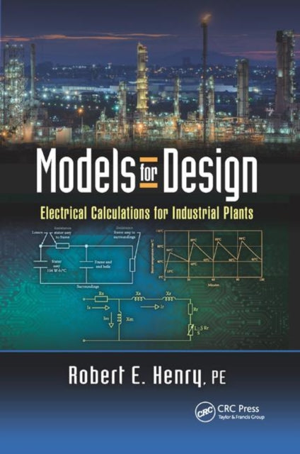 Book cover of: Models for Design. By: Robert E. Henry Pe