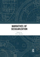 Book cover of: Narratives of Secularization