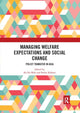 Book cover of: Managing Welfare Expectations and Social Change
