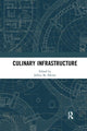 Book cover of: Culinary Infrastructure
