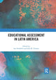 Book cover of: Educational Assessment in Latin America