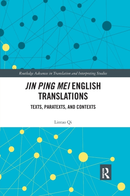 Book cover of: Jin Ping Mei English Translations