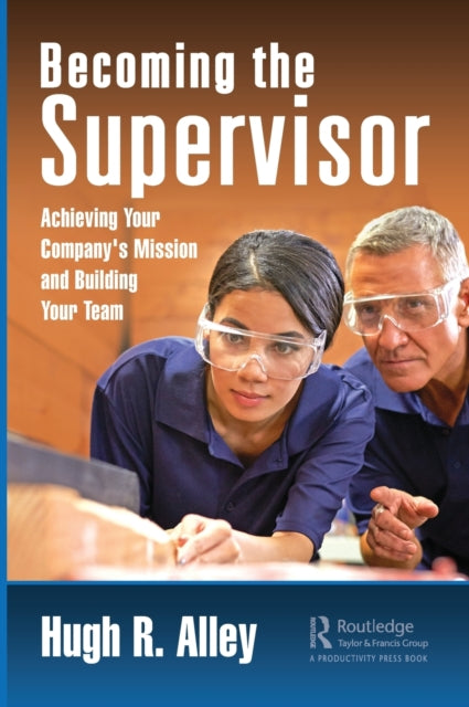 Becoming the Supervisor