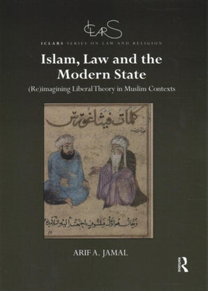 Islam, Law and the Modern State