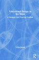 Book cover of: Educational Design in Six Steps. By: Yoram Harpaz