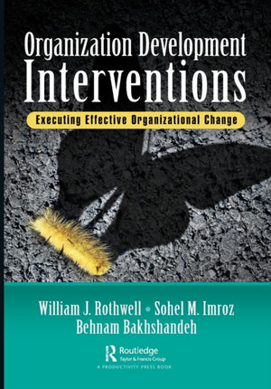 Organization Development Interventions