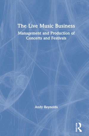 Live Music Business