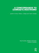 Book cover of: Concordance to Conrad's Nostromo. By: James W. Parins