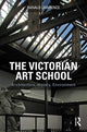 Book cover of: Victorian Art School. By: Ranald Lawrence