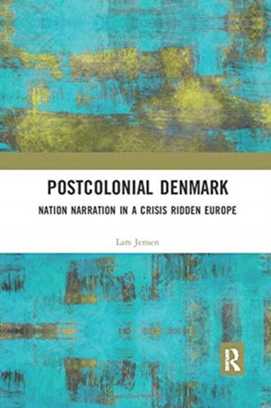 Postcolonial Denmark
