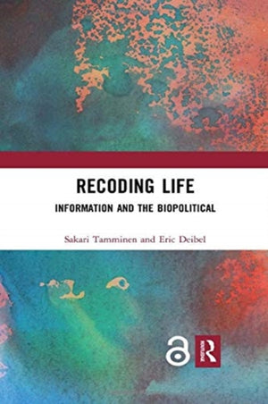 Recoding Life
