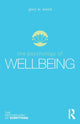 Book cover of: Psychology of Wellbeing. By: Gary Wood