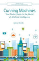 Book cover of: Cunning Machines. By: Jędrzej Osiński