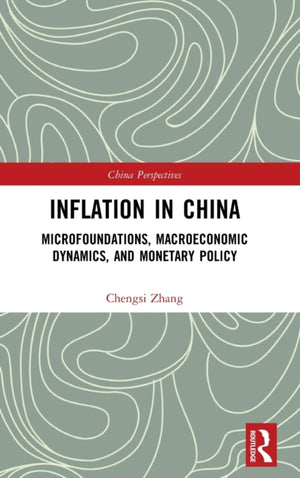 Inflation in China