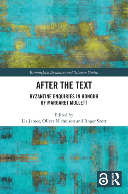 After the Text