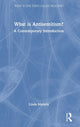 Book cover of: What is Antisemitism?. By: Linda Maizels