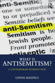 Book cover of: What is Antisemitism?. By: Linda Maizels