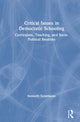 Book cover of: Critical Issues in Democratic Schooling. By: Kenneth Teitelbaum