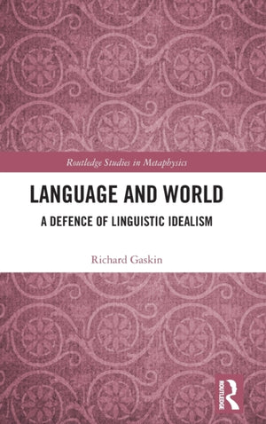 Language and World