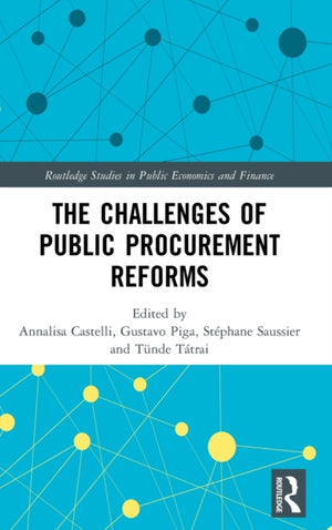 The Challenges of Public Procurement Reforms