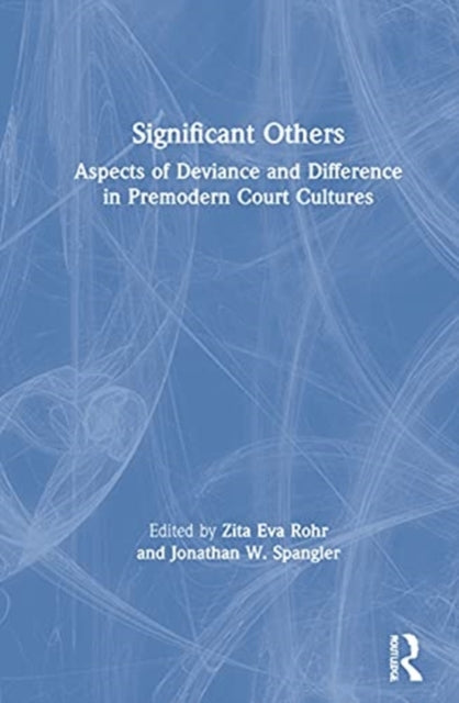 Book cover of: Significant Others. By: Zita Eva Rohr