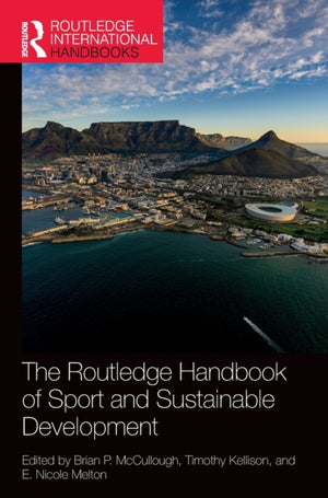 Routledge Handbook of Sport and Sustainable Development