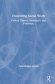 Book cover of: Dissenting Social Work. By: Paul Michael Garrett