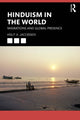 Book cover of: Hinduism in the World. By: Knut A. Jacobsen