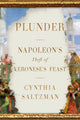 Book cover of: Plunder. By: Cynthia Saltzman