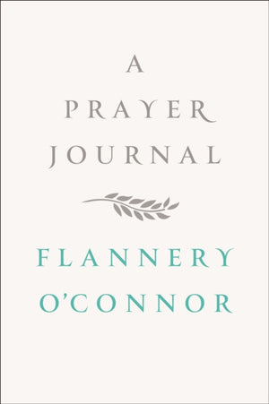 Prayer Journal