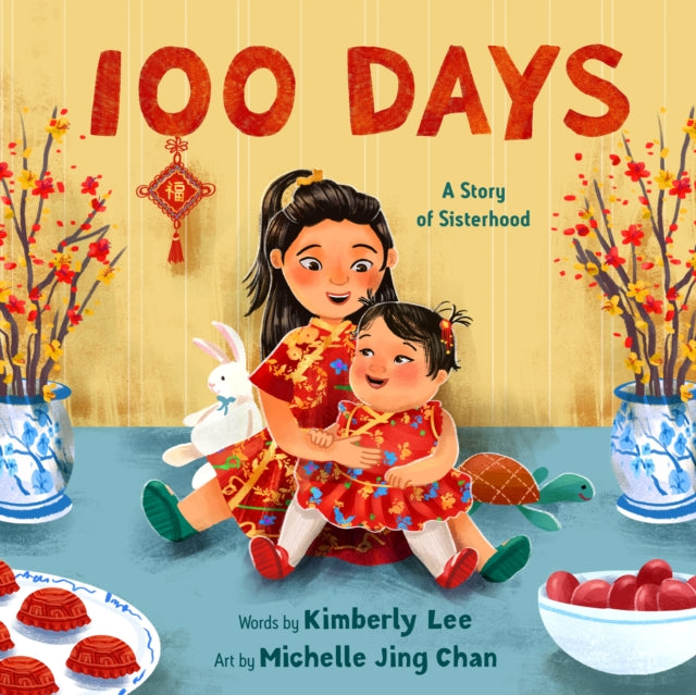 Book cover of: 100 Days
