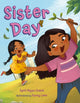 Book cover of: Sister Day. By: Jyoti Rajan Gopal