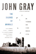 Silence of Animals