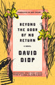 Book cover of: Beyond the Door of No Return. By: David Diop