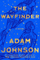 Book cover of: Wayfinder. By: JOHNSON, ADAM