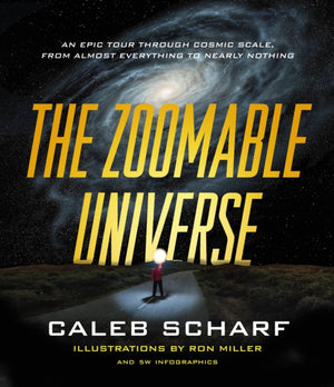 The Zoomable Universe