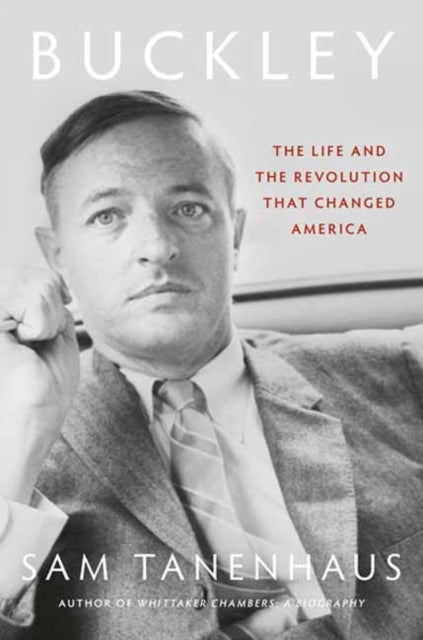 Book cover of: Buckley